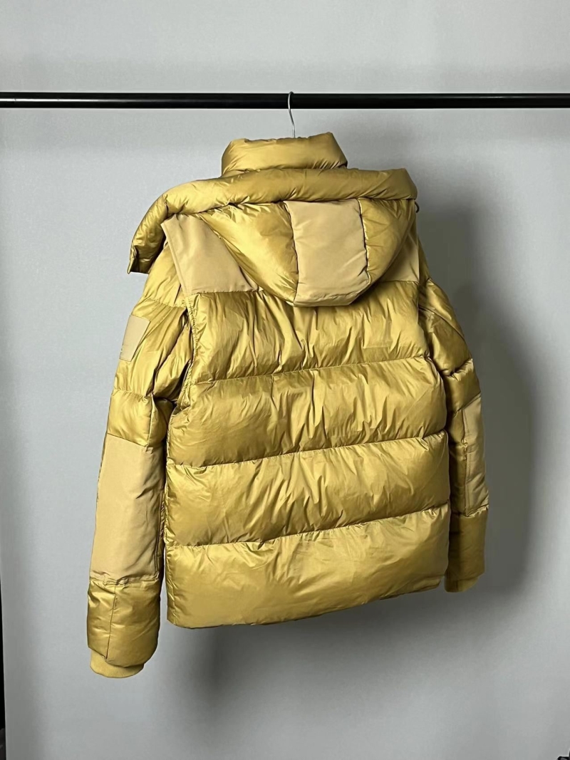 Burberry Down Coat